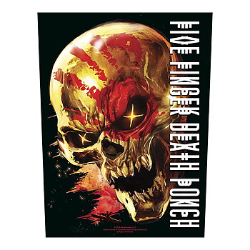 Five Finger Death Punch Rockzone