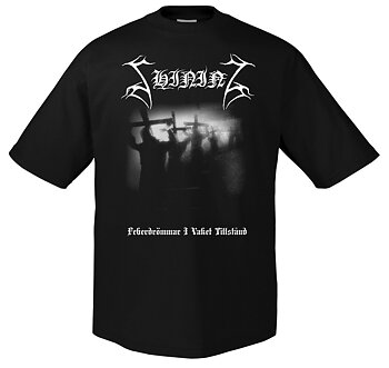 Shining Feverdream T-Shirt