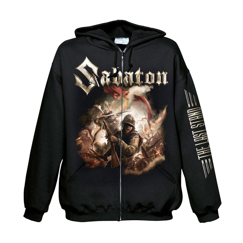 Sabaton Rockzone Sabaton Rockzone