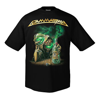 Gamma Ray Absinth T-Shirt
