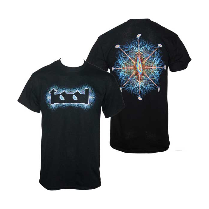 Tool nerve ending shirt Clearance