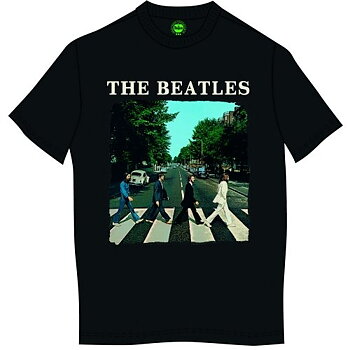 The Beatles Abbey Road T-Shirt