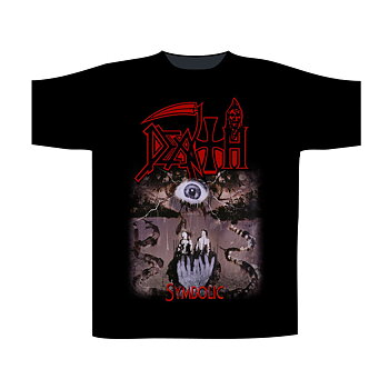Death Symbolic T-Shirt