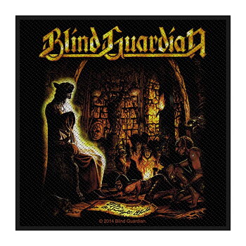 Blind Guardian Tales From The Twilight World Patch