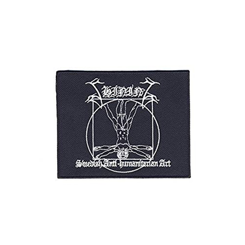 Shining Antihuman Patch