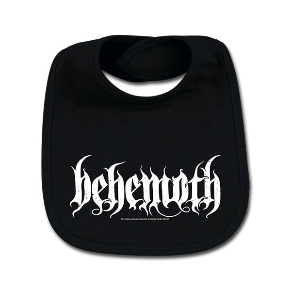 Behemoth Logo  Haklapp