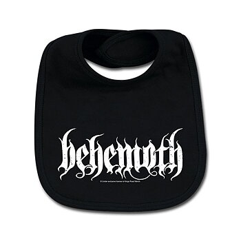 Behemoth Logo  Haklapp