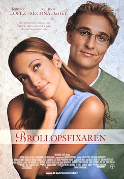 BRÖLLOPSFIXAREN (2001)