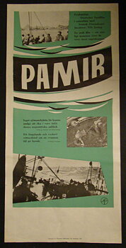 PAMIR (1960)