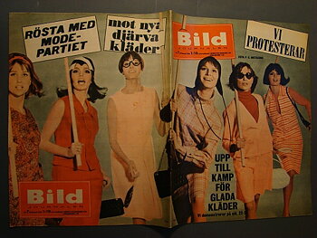 BILDJOURNALEN nr 07 1965