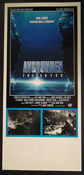 AVGRUNDEN (1989)