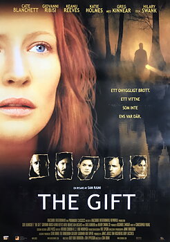 THE GIFT (2000)