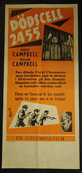 DÖDSSCELL 2455 (1955)