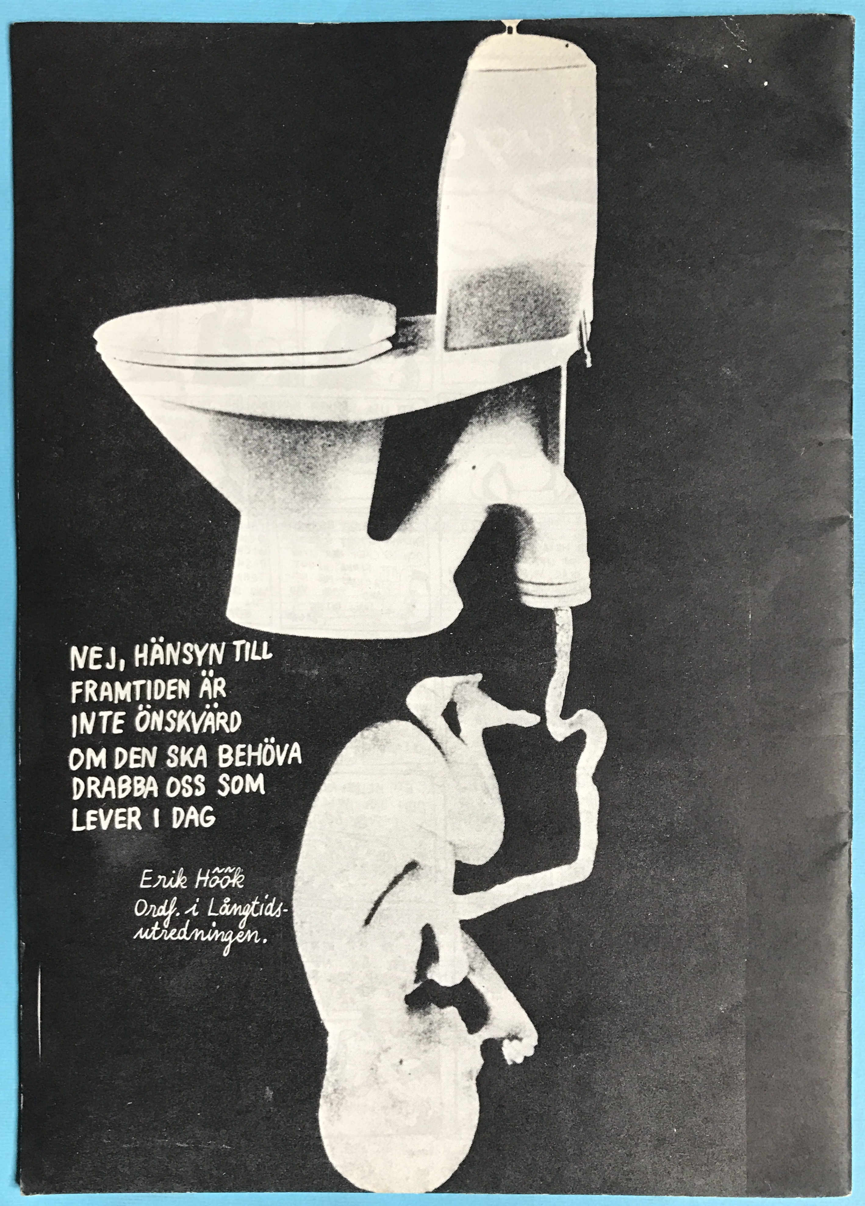PUSS magazine - Nr 20 1969 - 2