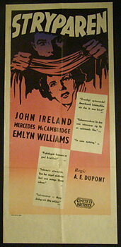 STRYPAREN (1951)
