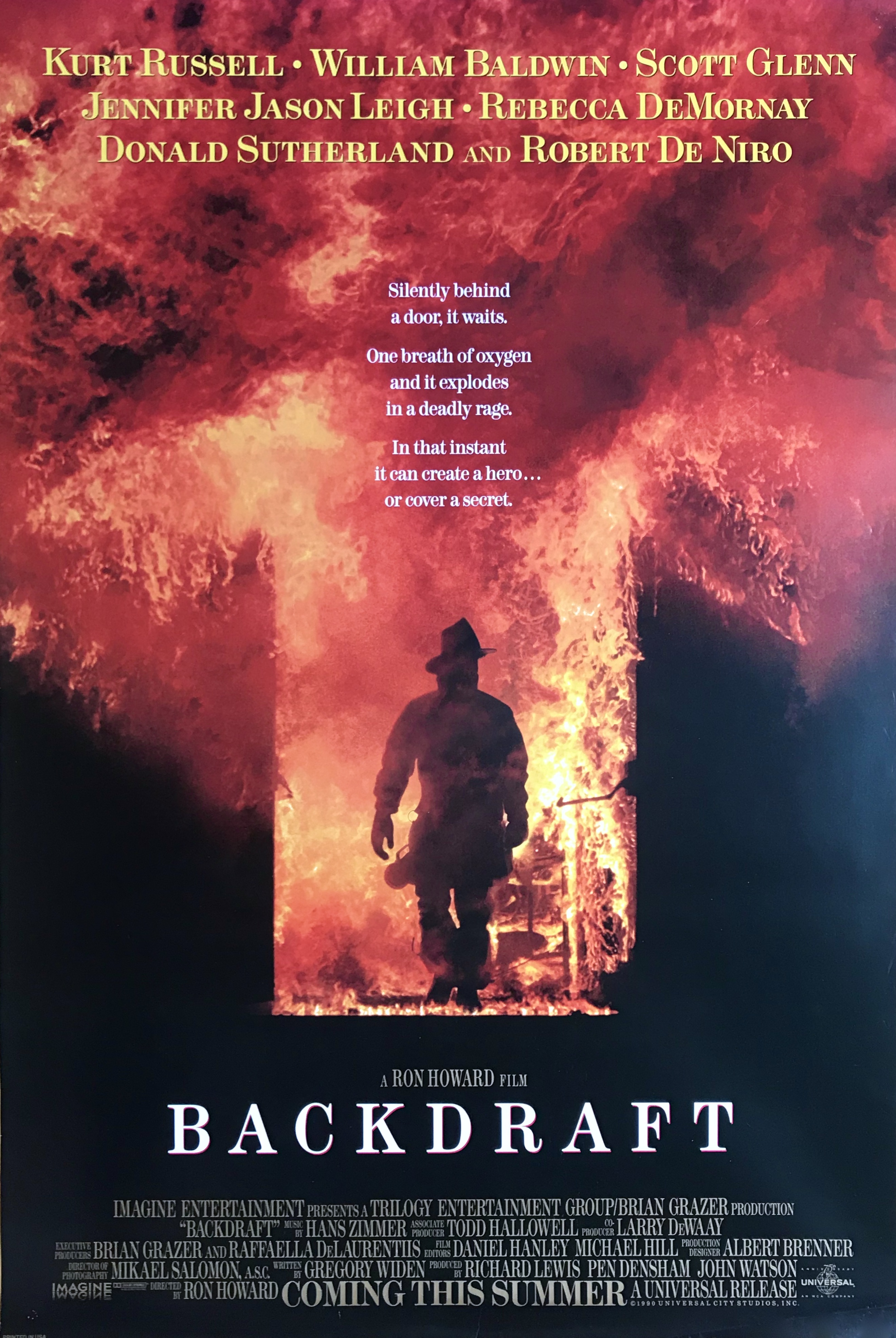 ELDSTORM (1991)
