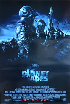 APORNAS PLANET (2001)