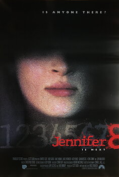 JENNIFER EIGHT (1992)