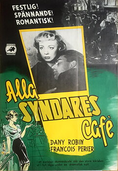 ALLA SYNDARES CAFÉ (1950)