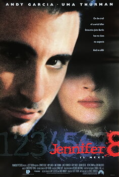 JENNIFER EIGHT (1992)