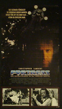 FORTRESS (1992)