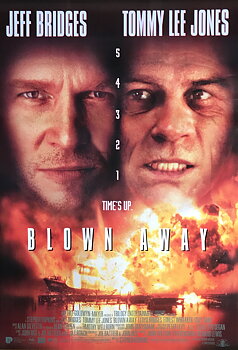BLOWN AWAY (1994)