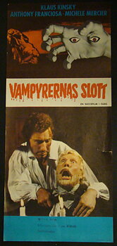 NELLA STRETTA  MORSA DEL RAGNO (1972)