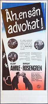 ÅH, EN SÅN ADVOKAT (1940)