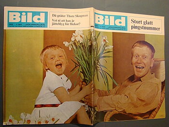 BILDJOURNALEN nr 22 1965