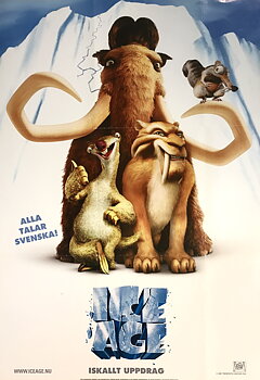 ICE AGE (2002)
