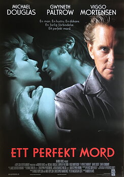 A PERFECT MURDER (1998)