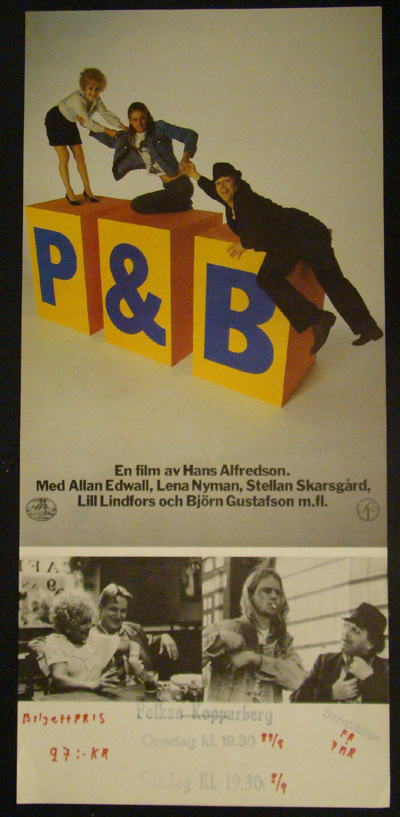 P & B (1983)