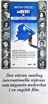 MORDET PÅ ORIENTEXPRESSEN (1974)
