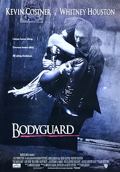 BODYGUARD (1992)
