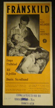 DIVORCED (1952)