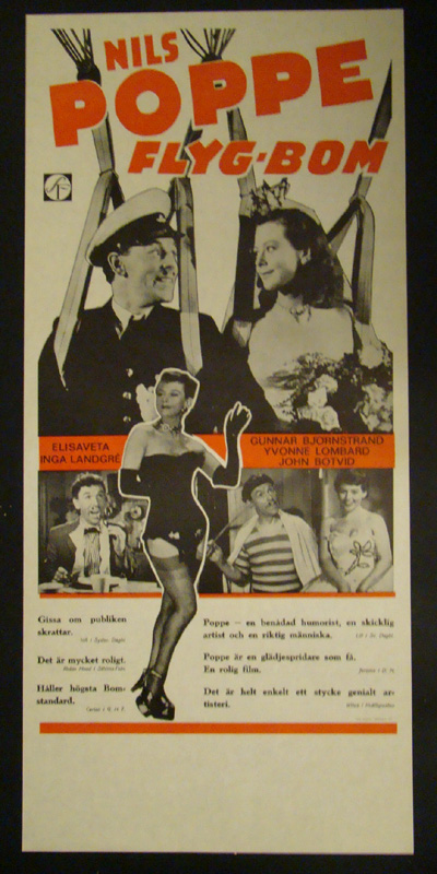 FLYG-BOM 1952)