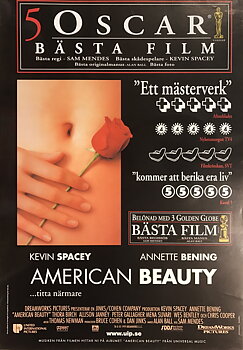 AMERICAN BEAUTY (1999)