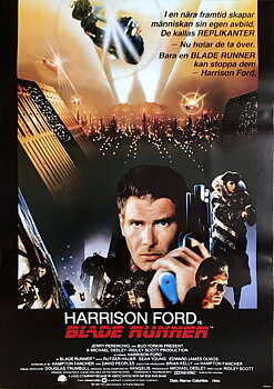 BLADE RUNNER (1982)