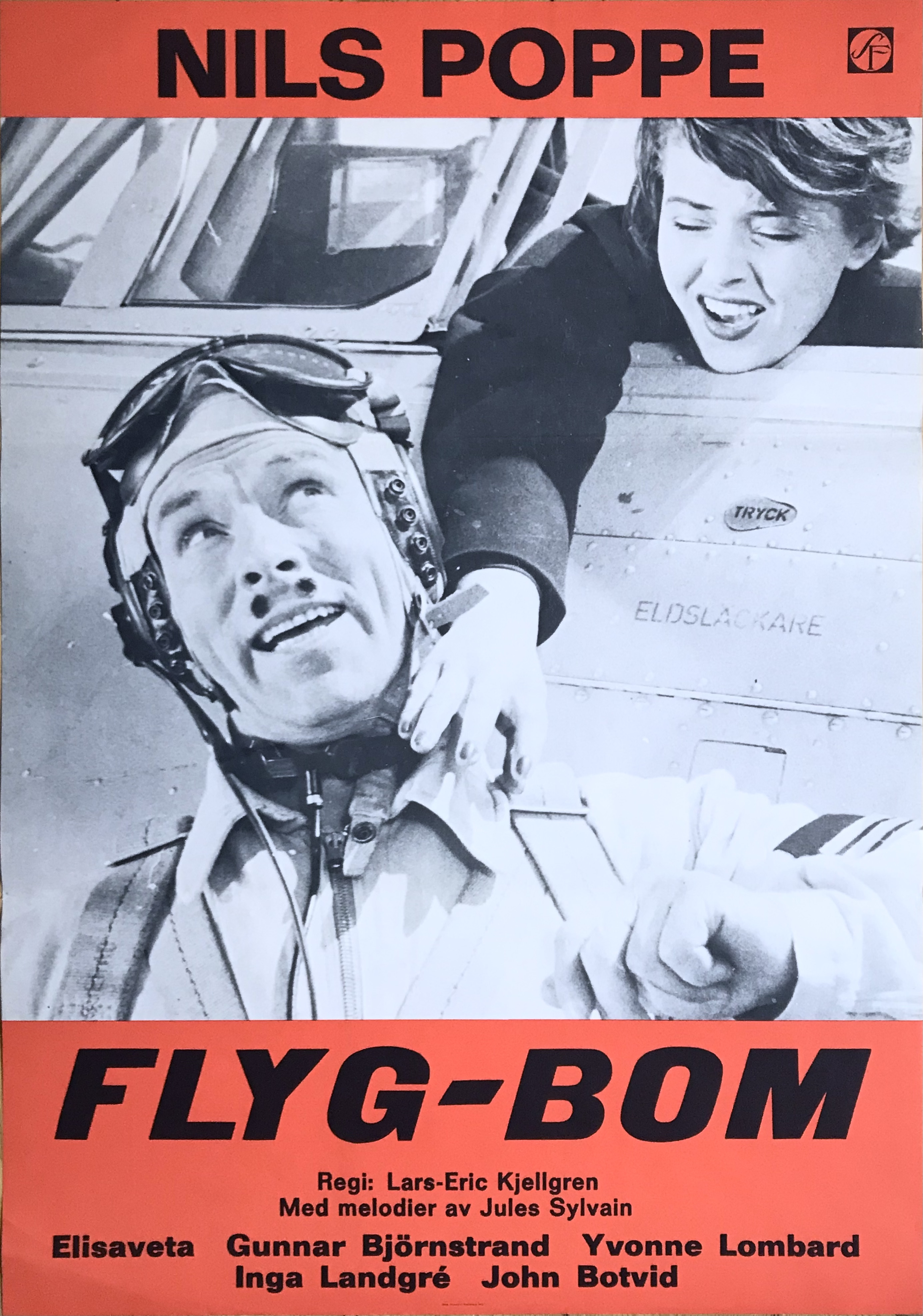 FLYG-BOM (1952)