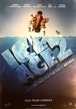 ICE AGE 2 (2006)
