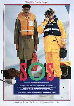SOS - EN SEGELSÄLLSKAPSRESA (1988)