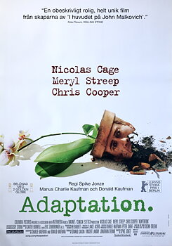 ADAPTATION (2002)