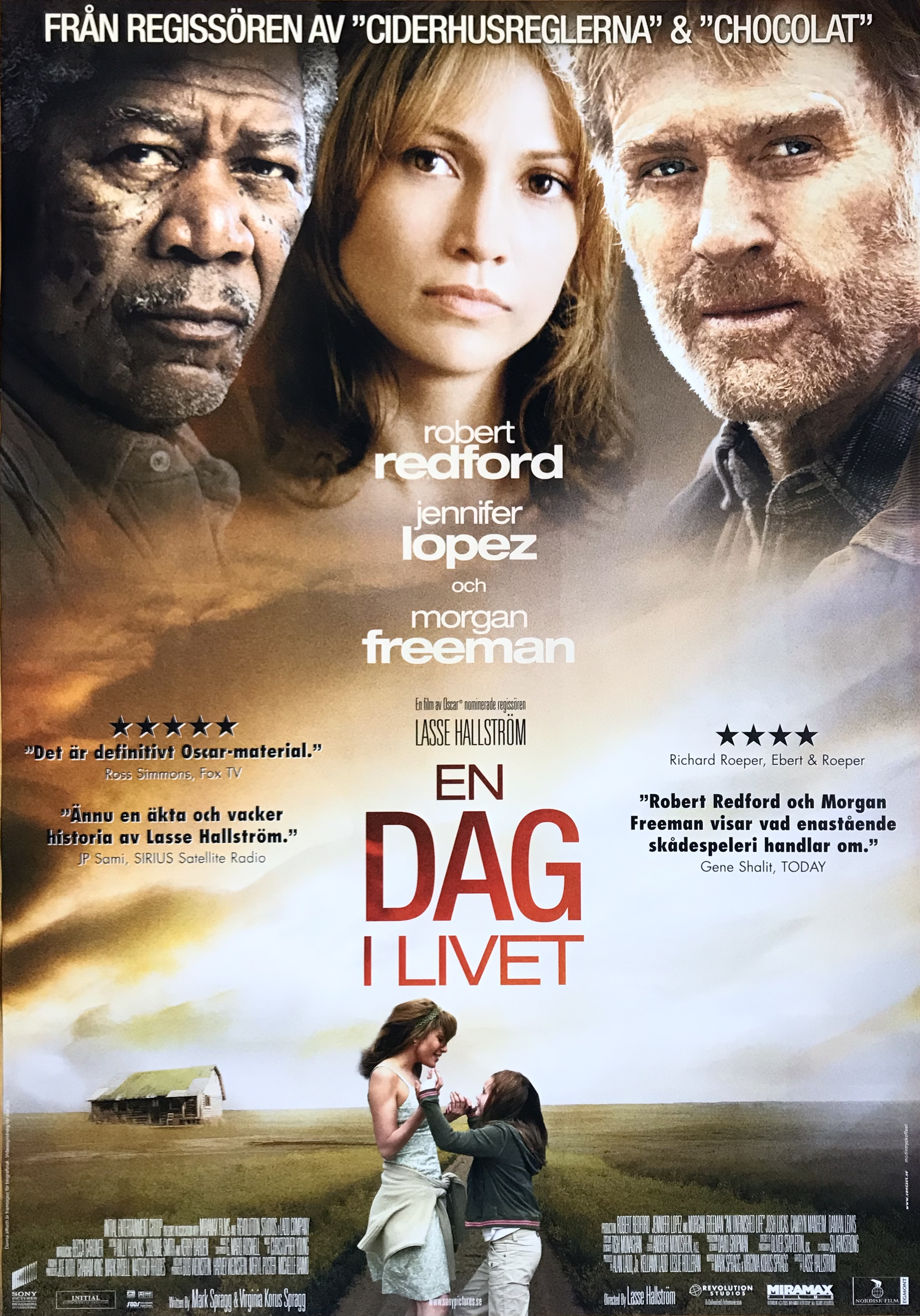 EN DAG I LIVET (2005)