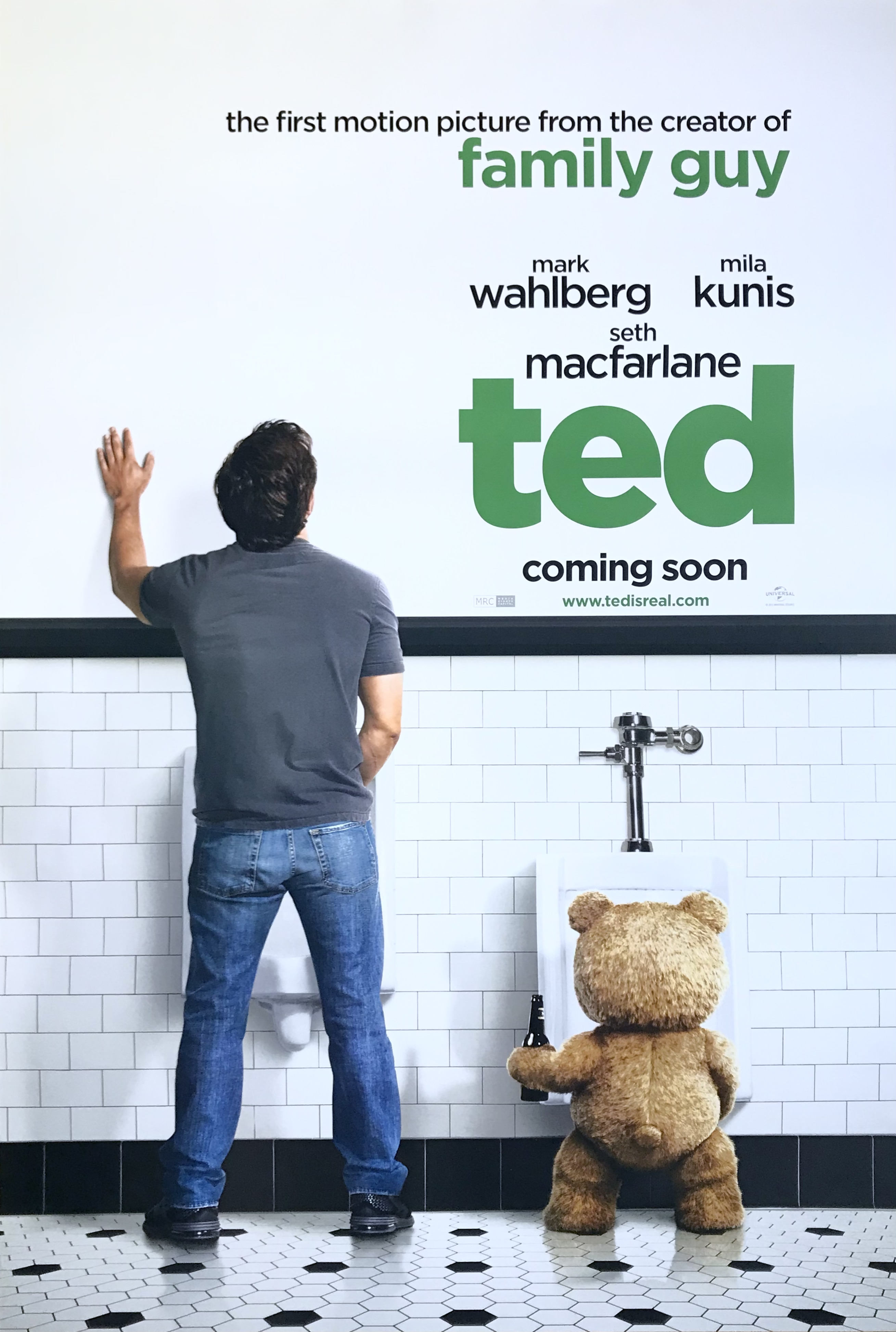 TED (2012)