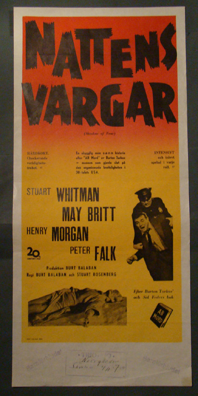 MURDER INC. (1960)