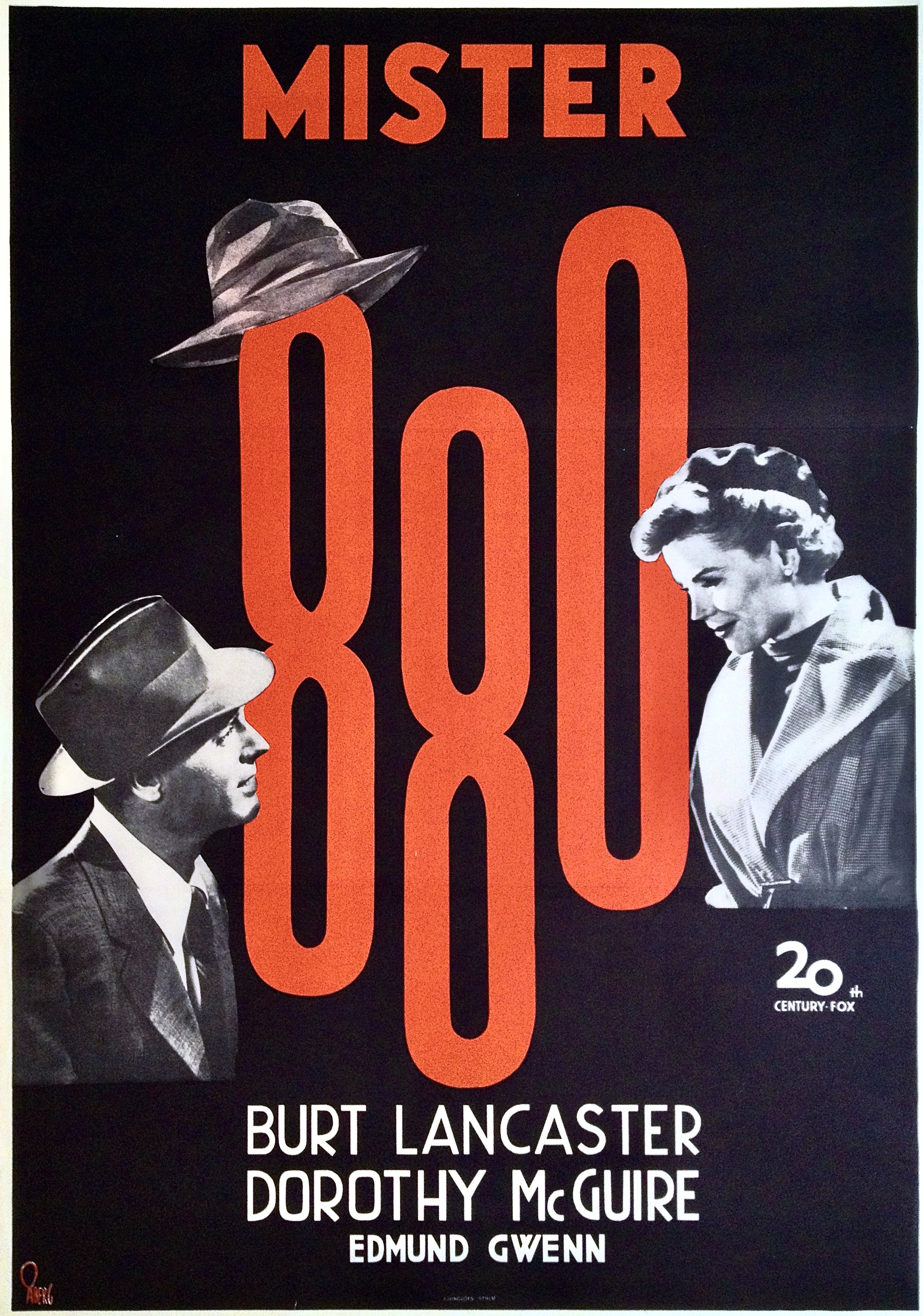 MISTER 880 (1950)