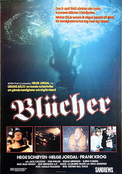 BLüCHER (1988)