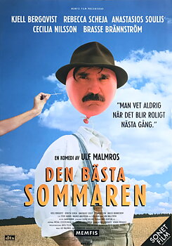 DEN BÄSTA SOMMAREN (2000)