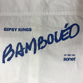 GIPSY KINGS