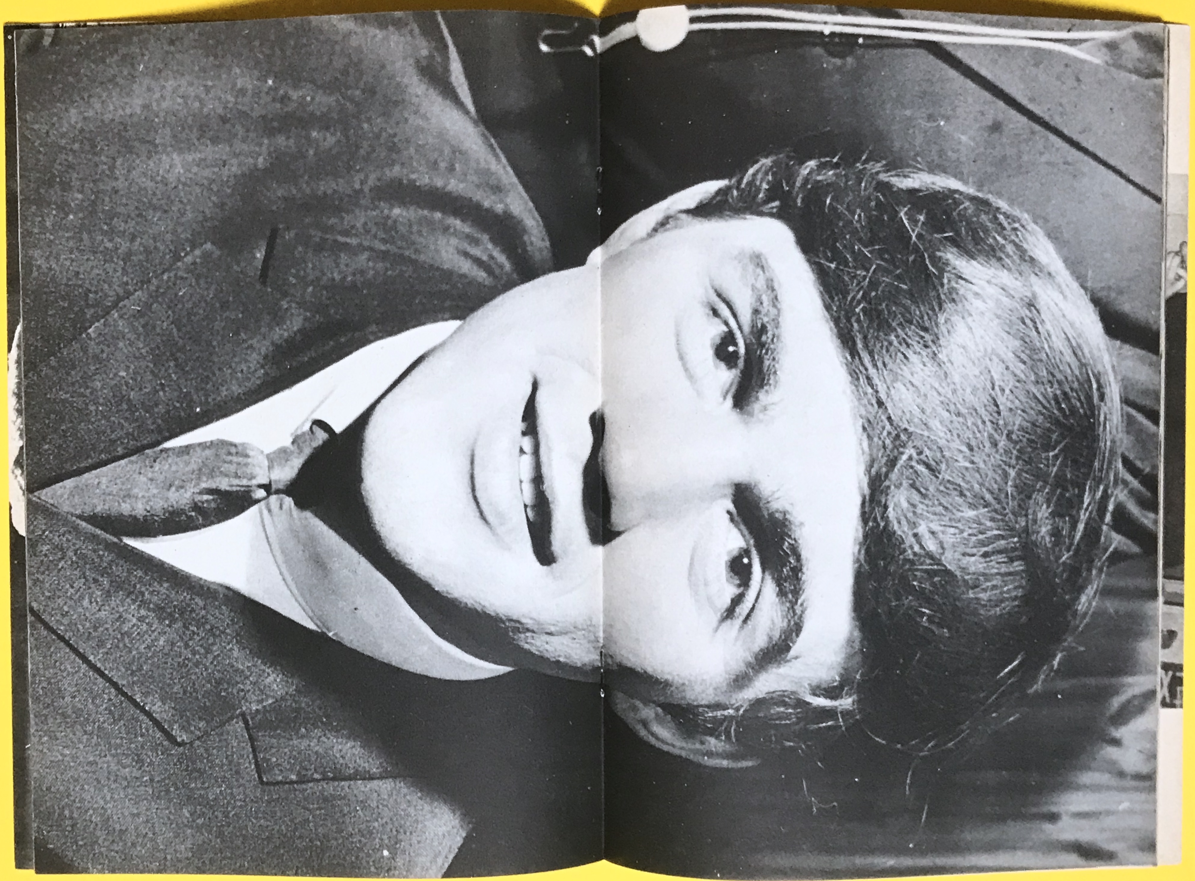 DAVE CLARK - Träff med 1964 Poptidning - 5